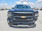 2017 Chevrolet Silverado K1500 LTZ