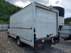 2022 GMC Savana BOX Truck