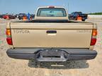 2002 Toyota Tacoma Base