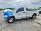 2020 Chevrolet Silverado C1500