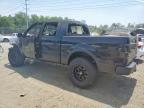 2008 Ford F150 Supercrew