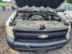 2009 Chevrolet Silverado C1500