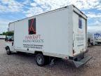 2016 Chevrolet Express BOX Truck