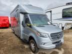 2025 Mercedes-Benz 2024 Mercedes Sprinter RV