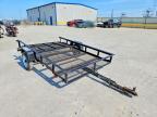 2023 Carry 2022 CARRY-ON Utility Trailer