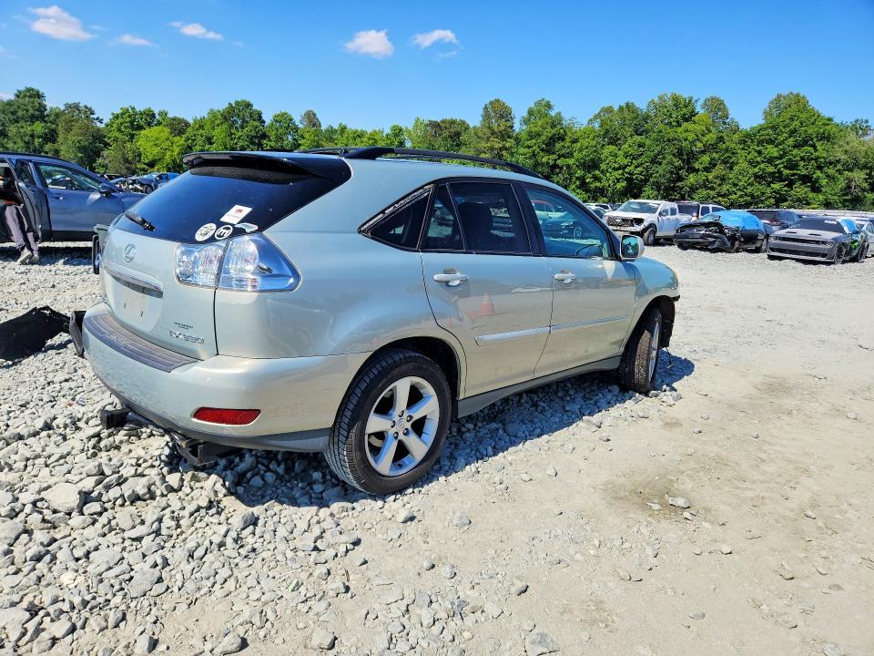 2004 Lexus Rx 330