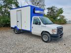 2024 Ford E350 Refrigerated BOX Truck