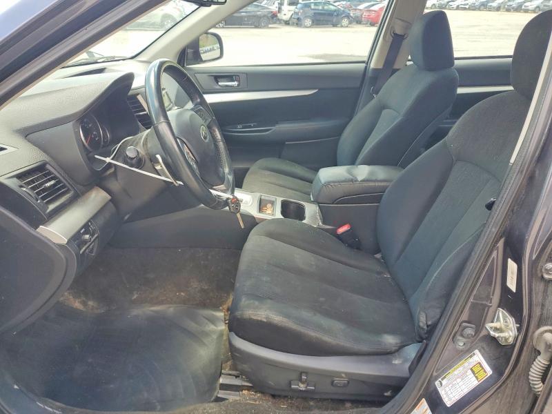 2013 Subaru Legacy 2.5i Premium