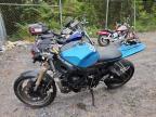 2006 Suzuki GSX-R600 K6