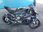 2022 BMW S 1000 RR