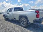2022 Chevrolet Silverado K2500 Custom