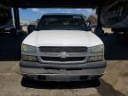 2005 Chevrolet Silverado C1500
