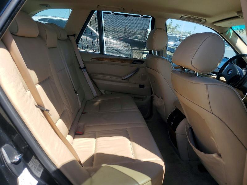 2006 BMW X5 3.0i