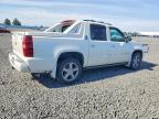 2013 Chevrolet Avalanche LTZ