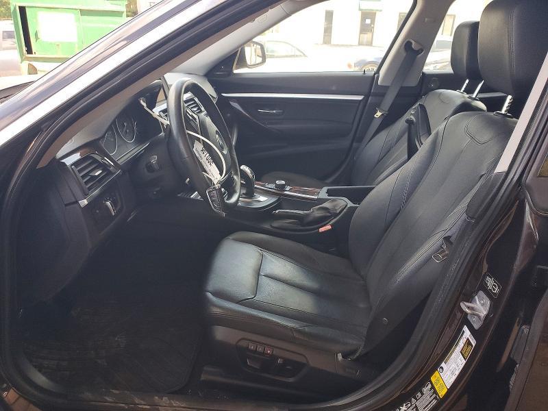 2014 BMW 335 Xigt