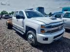 2019 Chevrolet Silverado K3500 High Country
