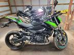 2022 Kawasaki ER400 D
