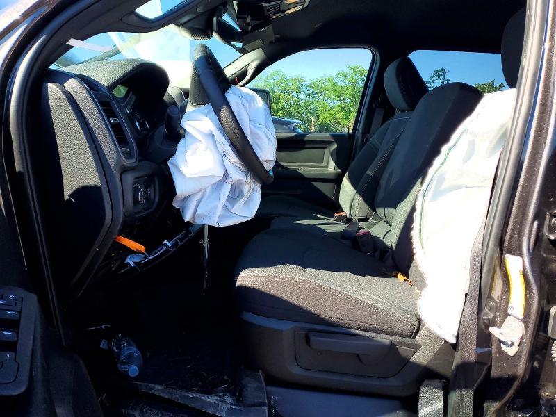 2025 Dodge RAM 2500 Tradesman