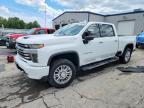 2020 Chevrolet Silverado K2500 High Country