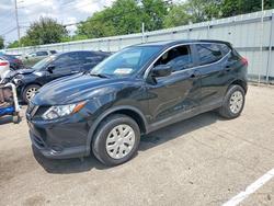 2018 Nissan Rogue Sport s for sale in Moraine, OH