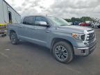 2018 Toyota Tundra Crewmax Limited