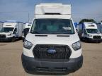 2022 Ford Transit Delivery Truck