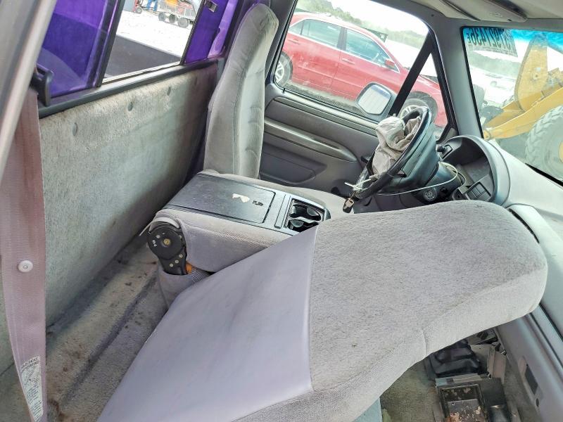 1995 Ford F150