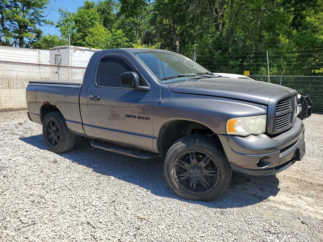 2003 Dodge RAM 1500 ST