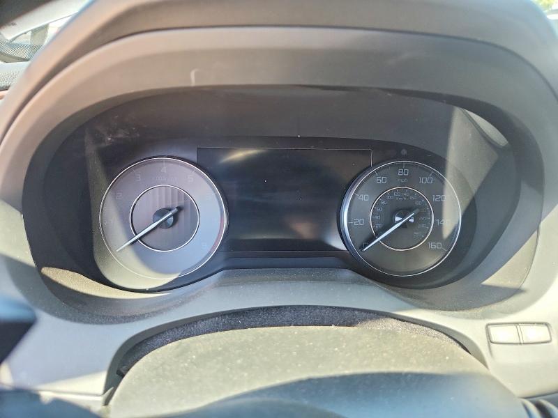 2025 Acura Rdx Technology