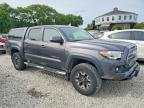 2017 Toyota Tacoma TRD OFF-Road