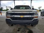 2019 Chevrolet Silverado LD C1500
