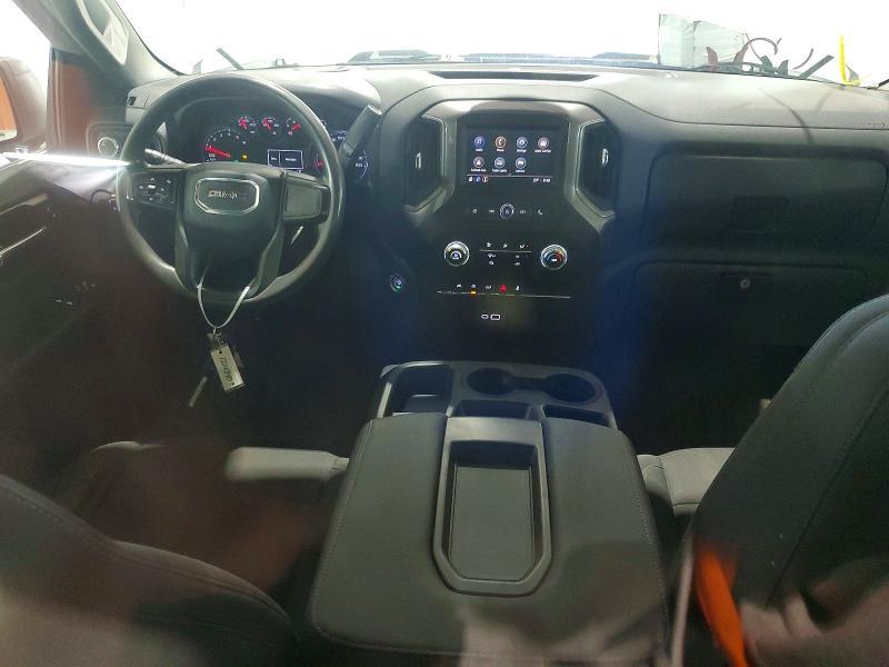 2023 GMC Sierra K1500