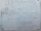 2001 Wilson Trailer 2001 Wilson Horse Trailer