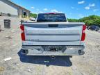 2024 Chevrolet Silverado K1500 LT-L