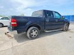 2007 Ford F150 Supercrew