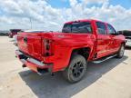 2016 Chevrolet Silverado K1500 LTZ
