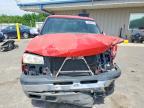 2007 Chevrolet Silverado C1500 Classic Crew Cab