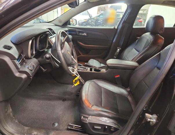 2015 Chevrolet Malibu ltz