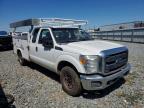 2016 Ford F250 Super Duty