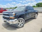 2017 Chevrolet Silverado C1500 LT