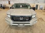 2014 Honda Ridgeline Sport