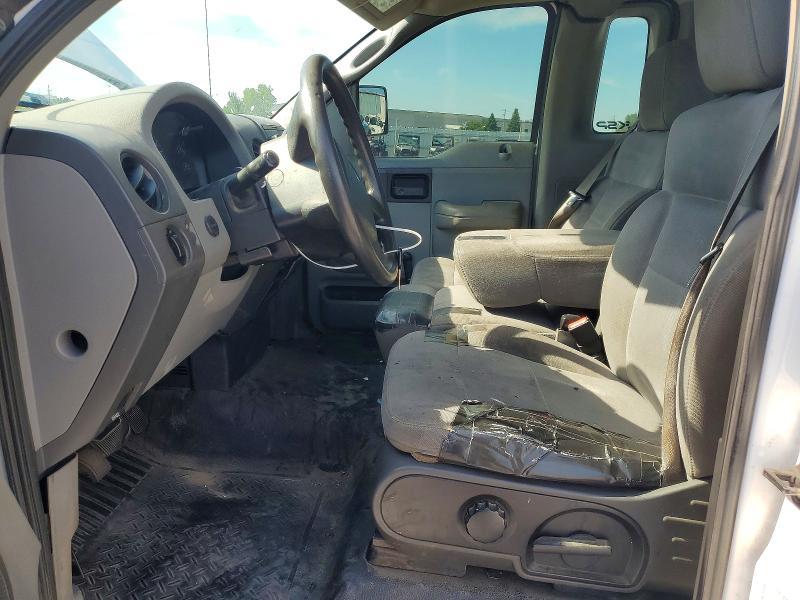 2006 Ford F150