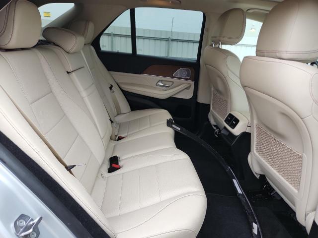 2021 Mercedes-Benz Gle 350