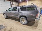 2011 Toyota Tacoma Double Cab