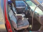 2001 Chevrolet S Truck S10