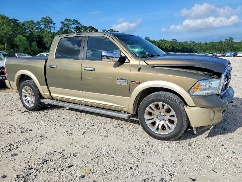 2015 Dodge RAM 1500 Longhorn