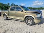 2015 Dodge RAM 1500 Longhorn