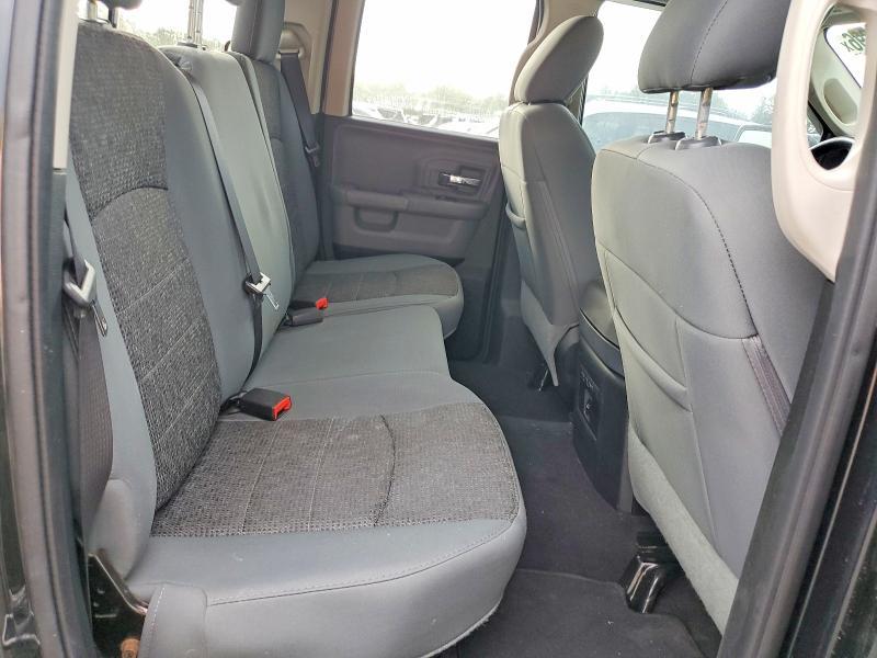 2016 Dodge RAM 1500 SLT