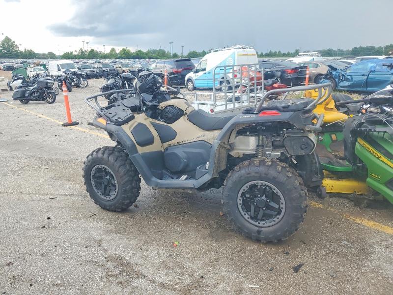 2025 Cfmoto Cforce ATV