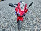 2025 Honda CBR500 RA